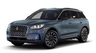 2026 Lincoln Lincoln Corsair® External Image 2